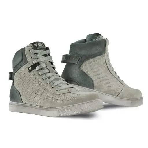 Моточеревики Shima SX-2 EVO LADY Grey 36