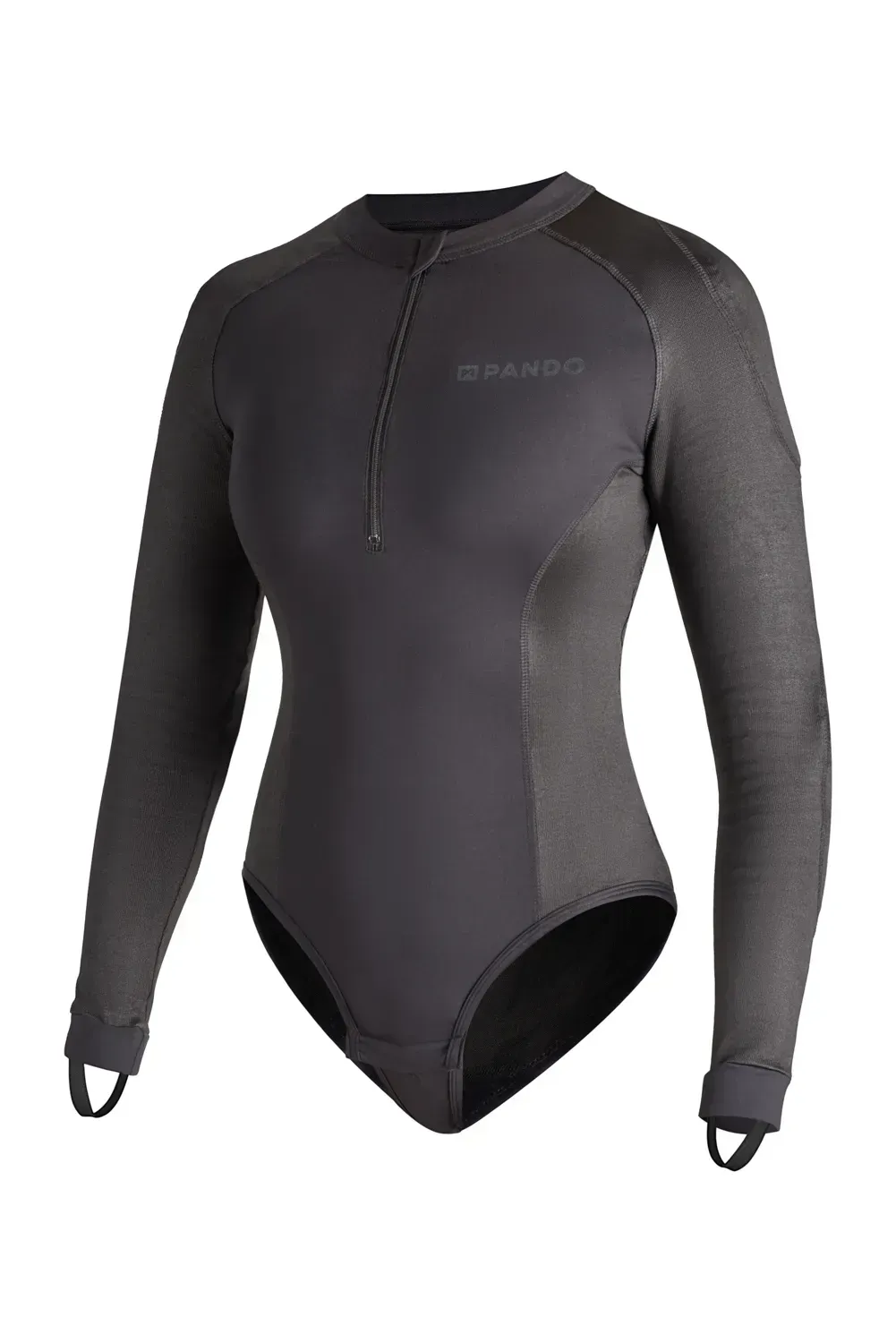 Захист тіла бодік PandoMoto Shell WW BLACK 02 L