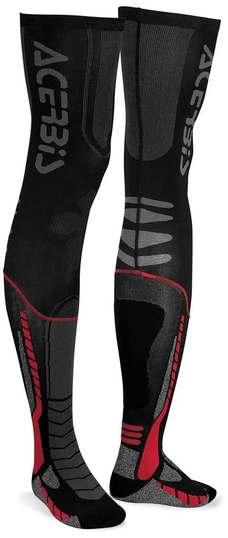 Мото шкарпетки Acerbis X-Leg PRO 42-44