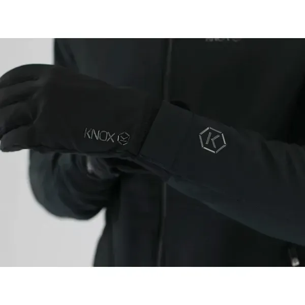 Терморукавиці Knox Cold Killers Blue Collection L