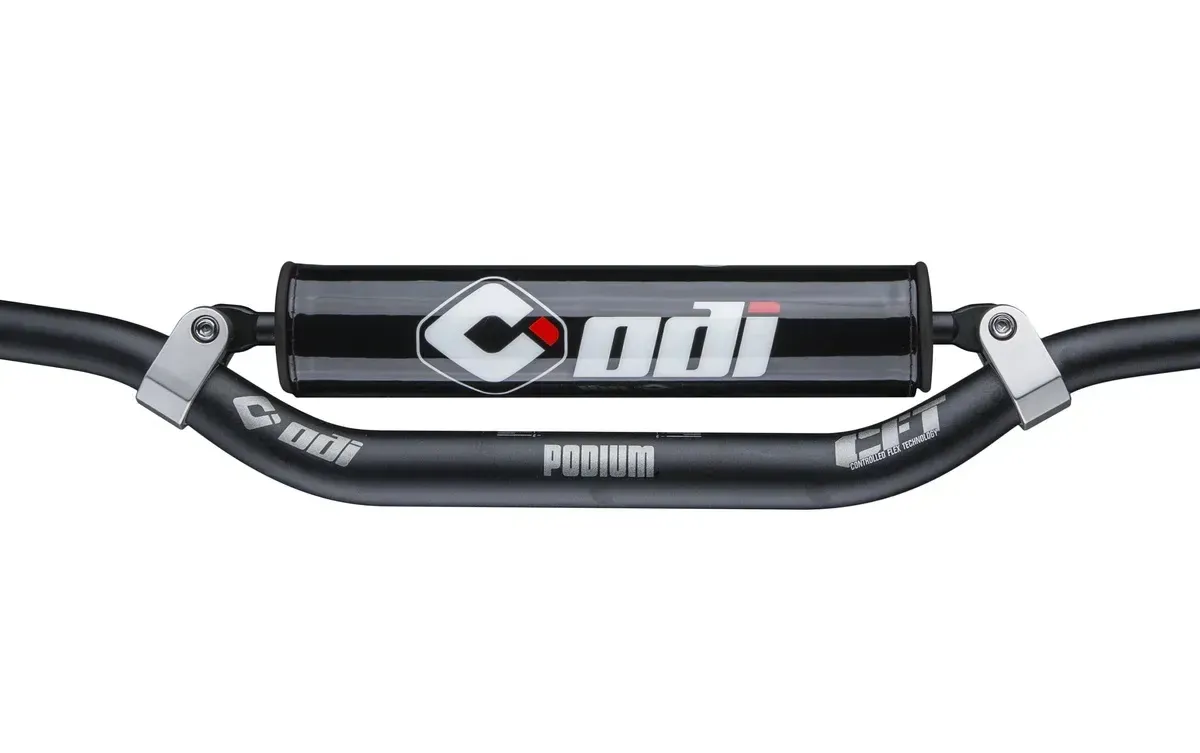 Мото кермо ODI MX Handlebars, "CFT" Podium, KTM(2016+)-928 Black