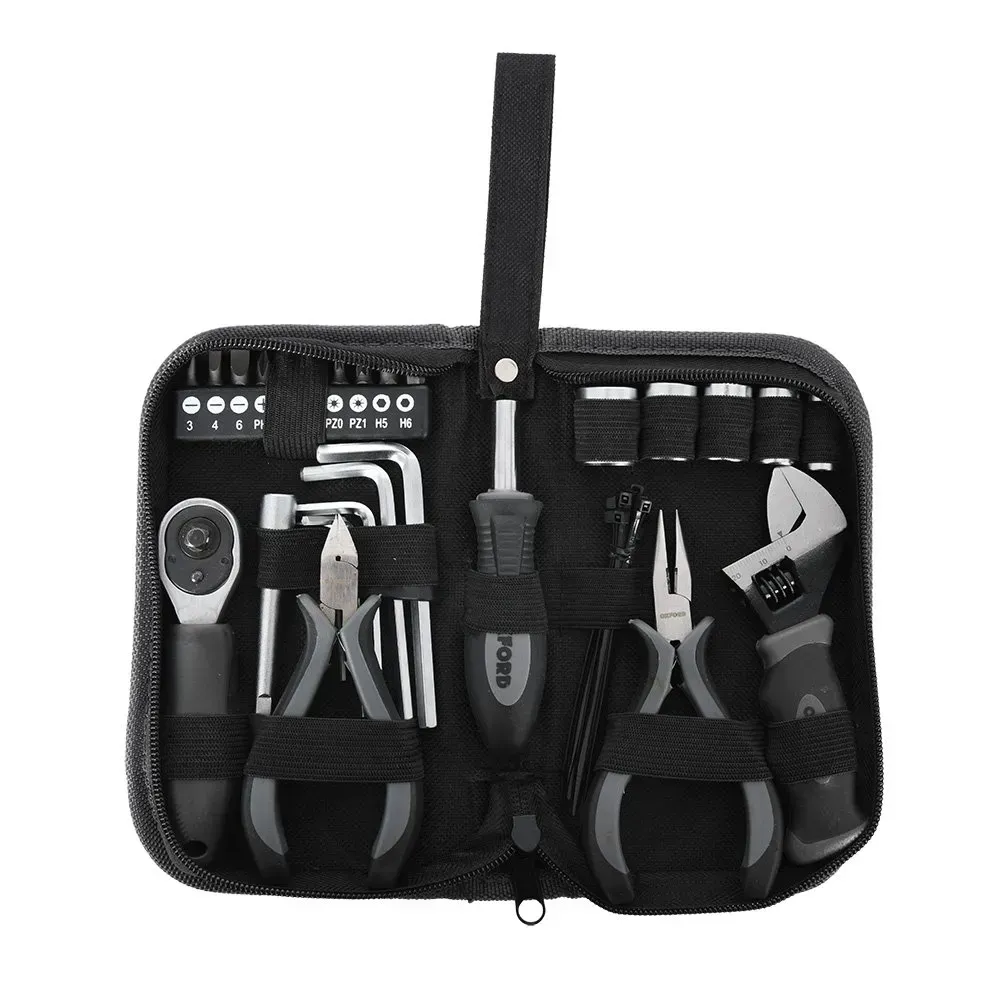 Набір інструментів Oxford Tool Kit Pro