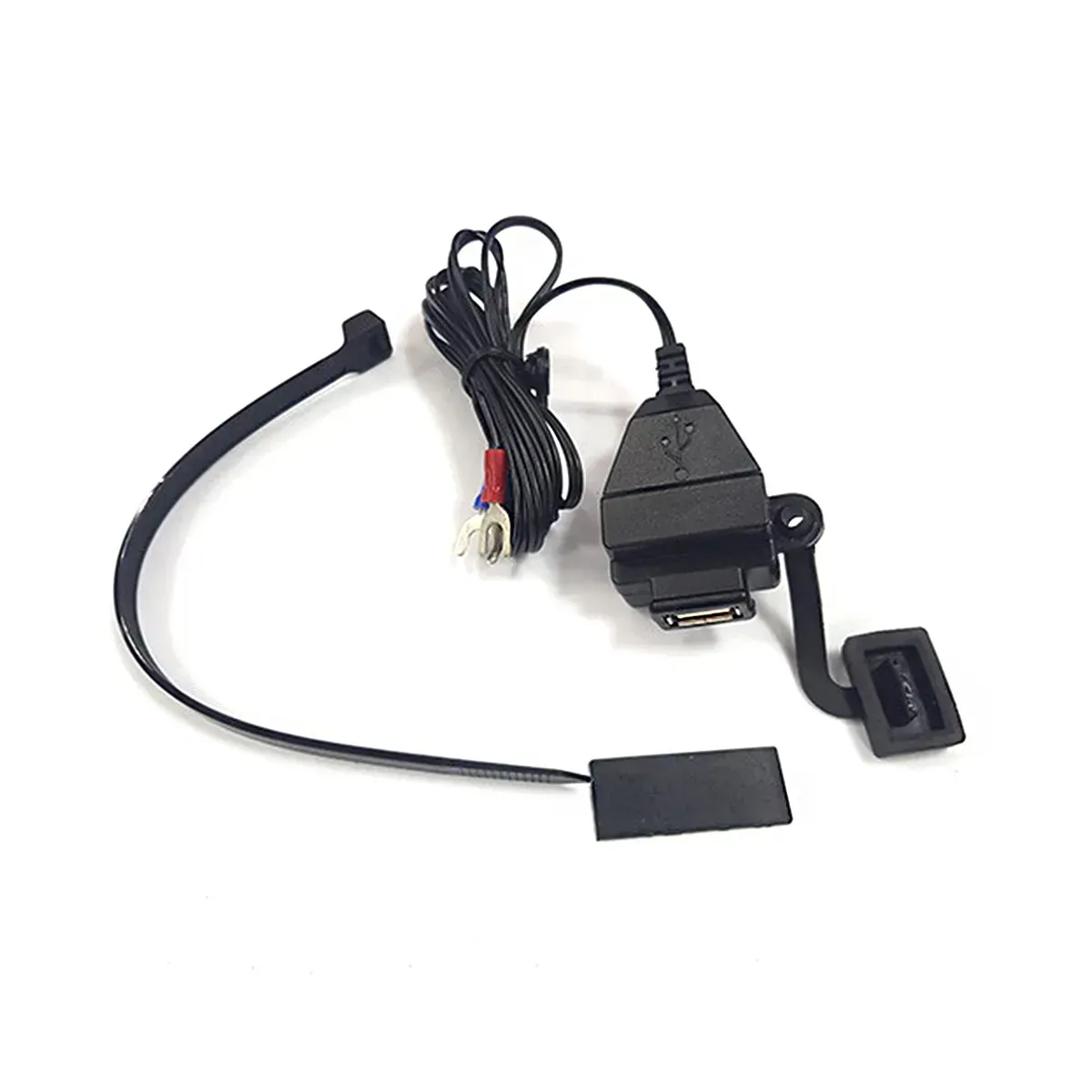 USB на кермо HEBE 5V AA9984
