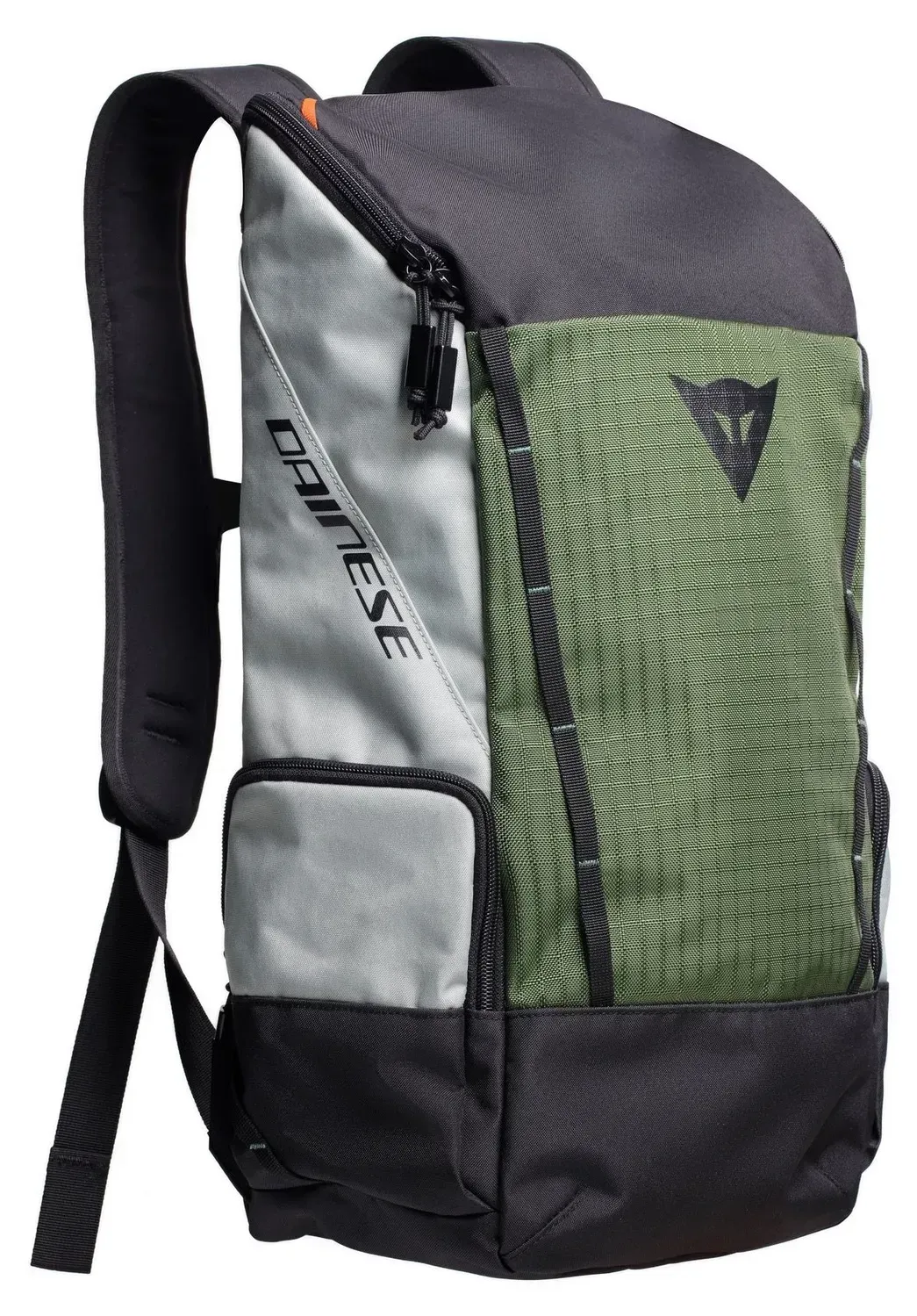 Моторюкзак Dainese Explorer D-Clutch Back
