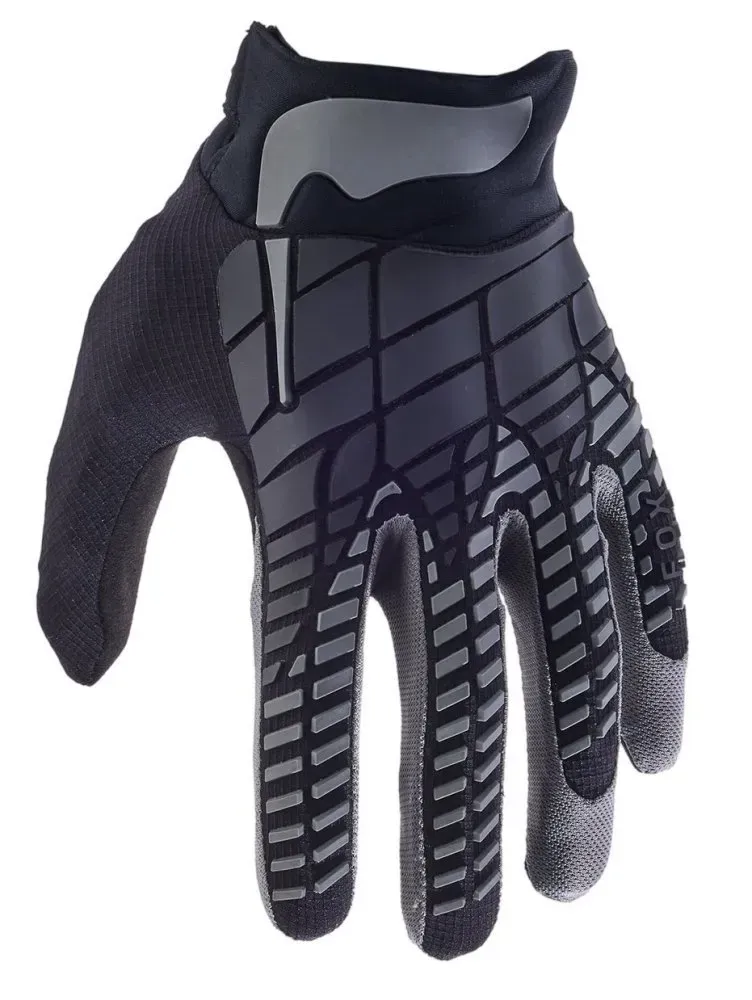 Моторукавички FOX 360 GLOVE Grey XXL (12)