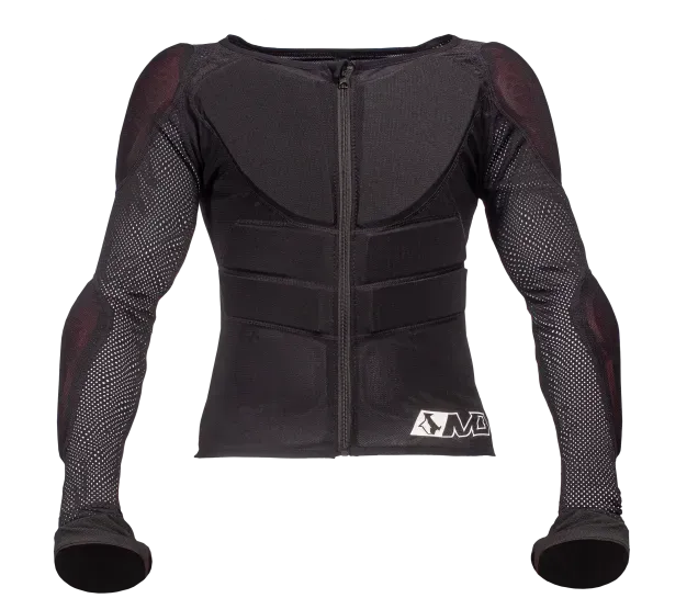Моточерепаха MadBull EVO Soft MAN L