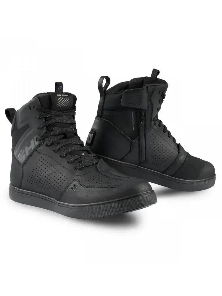 Моточеревики Shima Rebel 2.0 WP 41