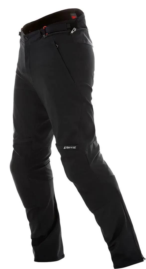 Мотоштани Dainese New Drake Air Tex Black