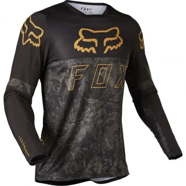 Джерсі FOX Legion LT Camo M
