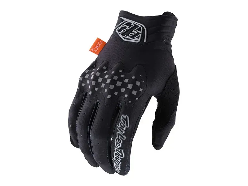 Рукавички TLD Gambit Glove Black Розмір M