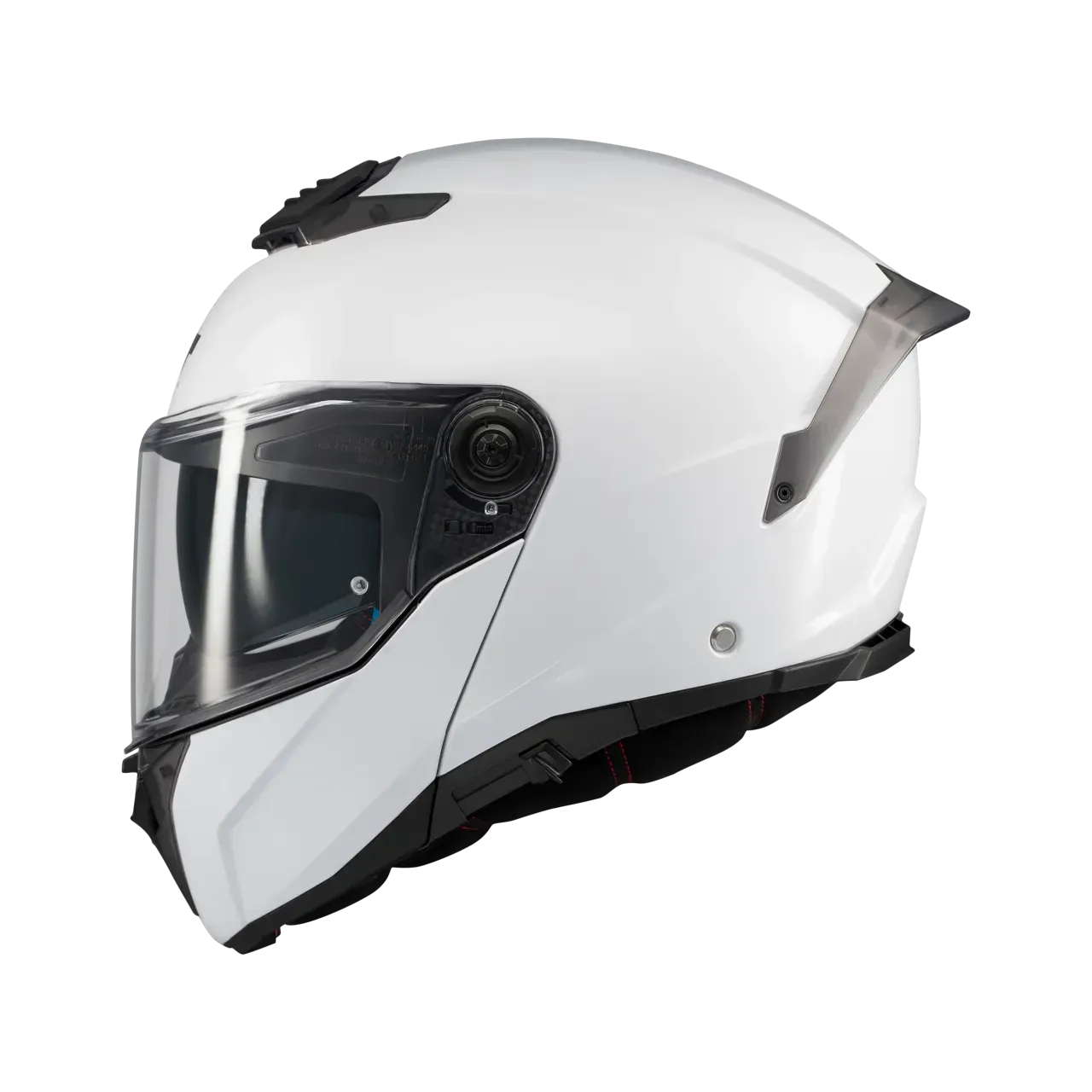 Мотошолом MT ATOM 2 SV PURE A0 Gloss M +Pinlock