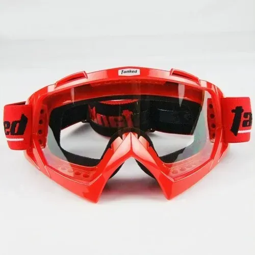 Кросові окуляри Tanked НС-01 Red