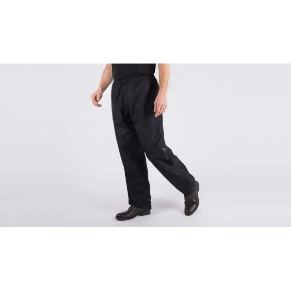 Дощові штани Knox Waterproof Overpants - Unisex M/L
