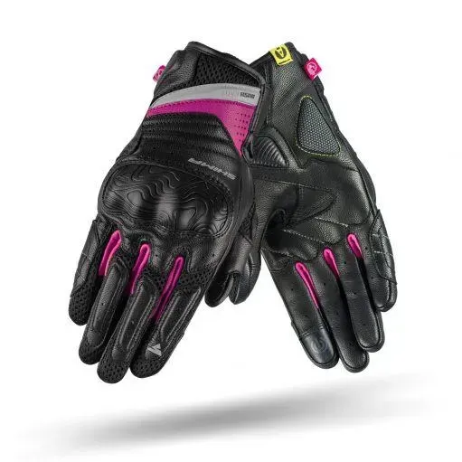 Моторукавички жіночі Shima Rush Lady Pink L
