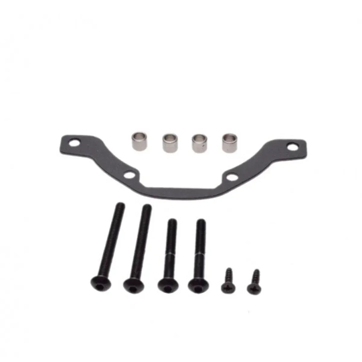 Кріплення сумки Shad Click System для KTM, TRIUMPH