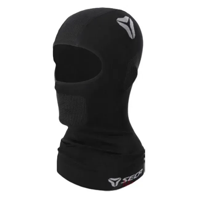 Підшоломник SECA FRESH Black M/L