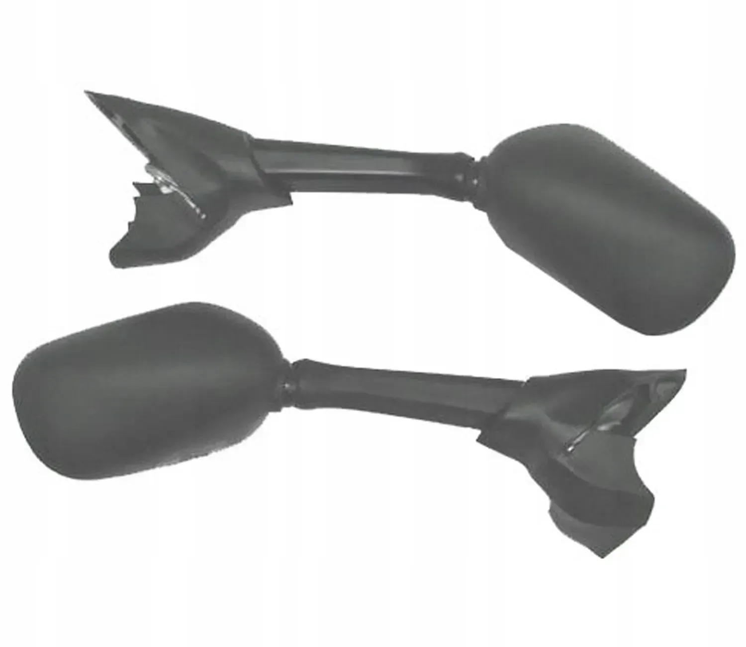 Дзеркала YAMAHA FZ6 FAZER MY019