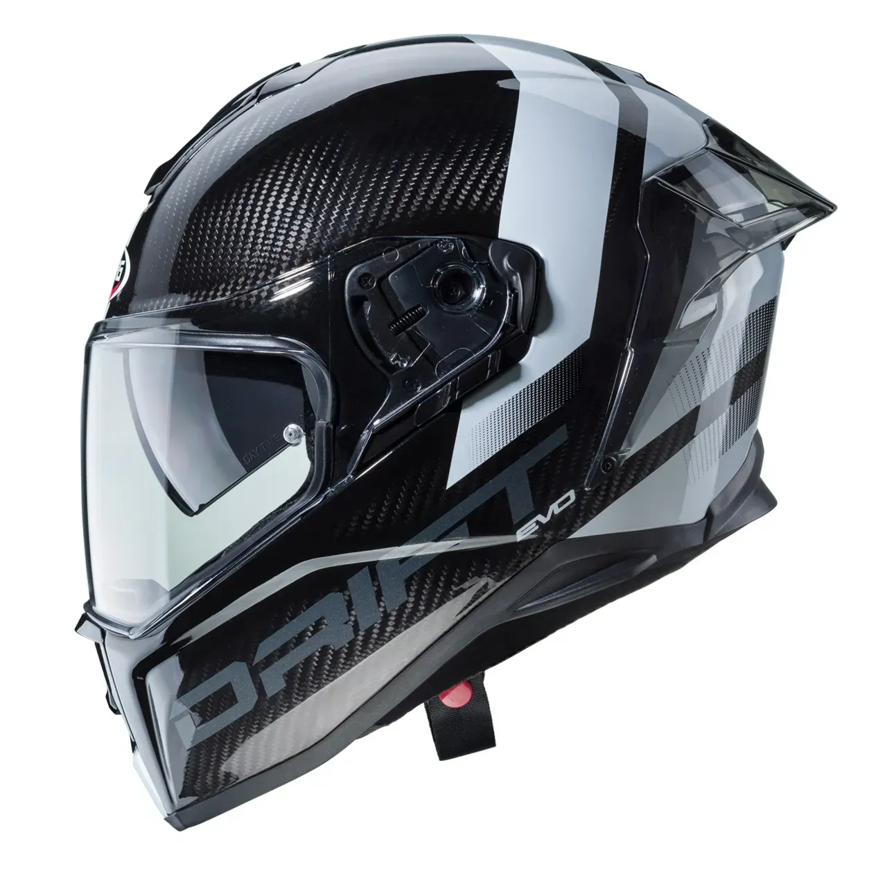 Мотошолом Caberg Drift EVO CARBON SONIC M