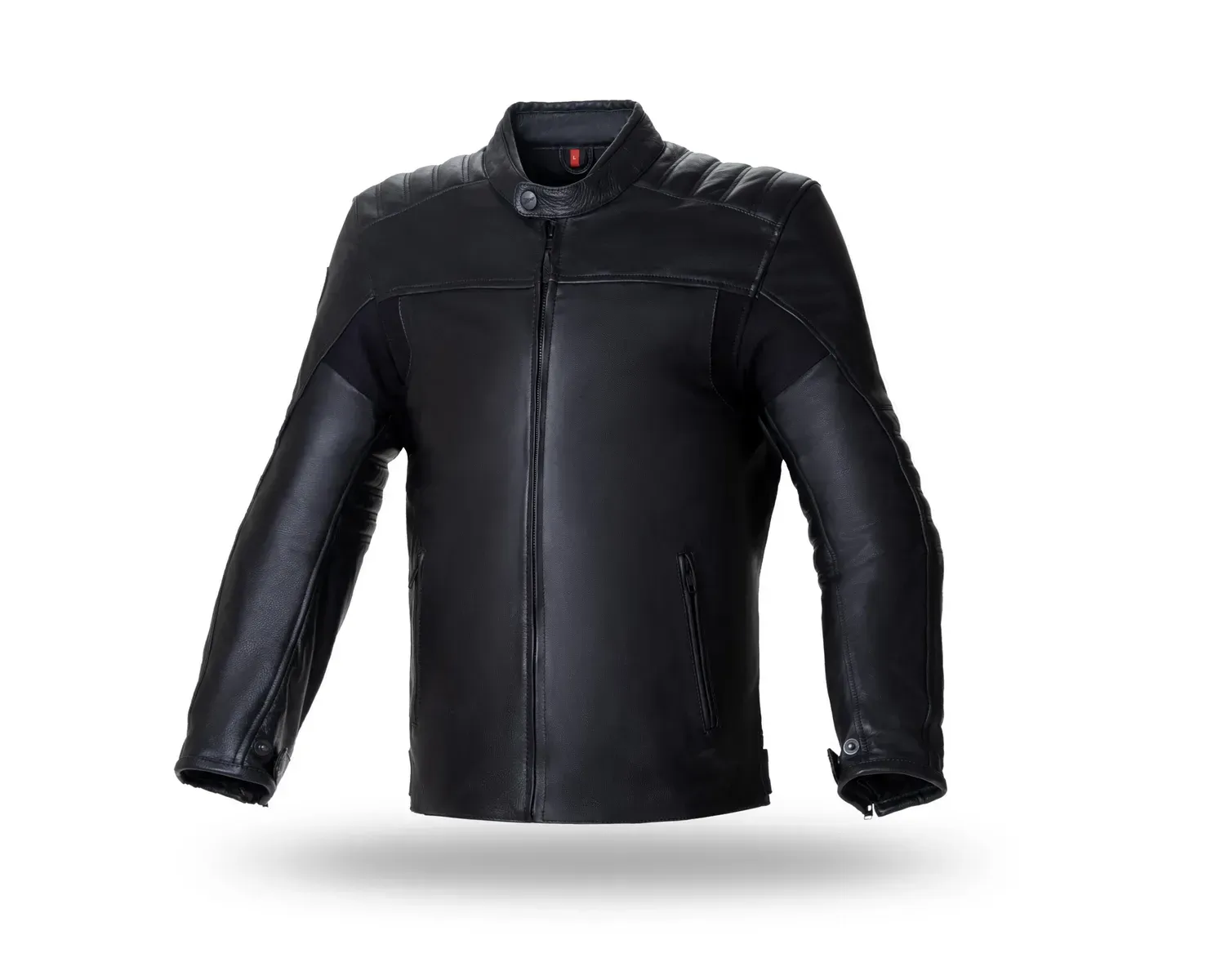 Мотокуртка Seventy JL1 Custom Black XL
