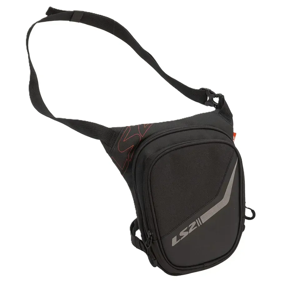 Сумка на стегно LS2 Freedom 2L Leg Bag