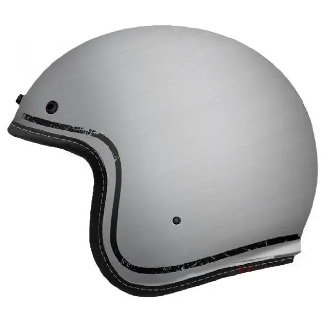 Мотошолом MT LE MANS 2 SV S BRUSHED A2 Matt XS
