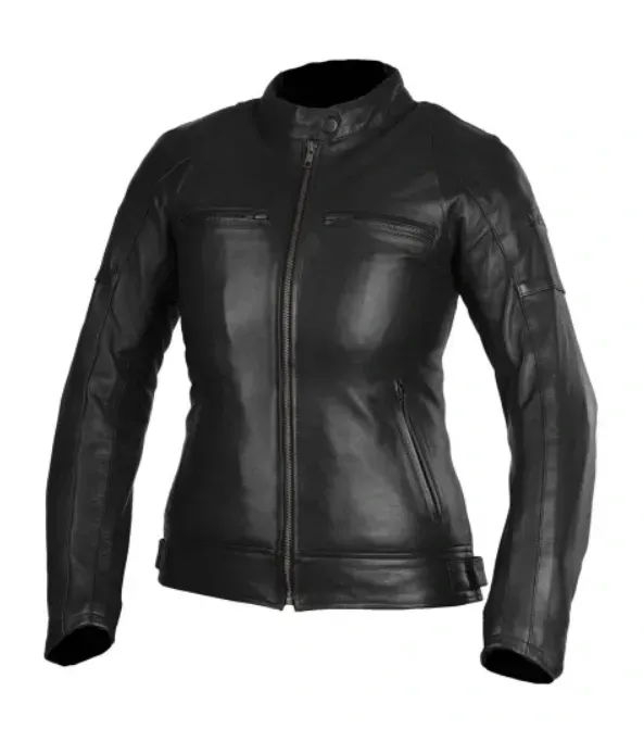 Мотокуртка SECA Bonneville LADY Black S