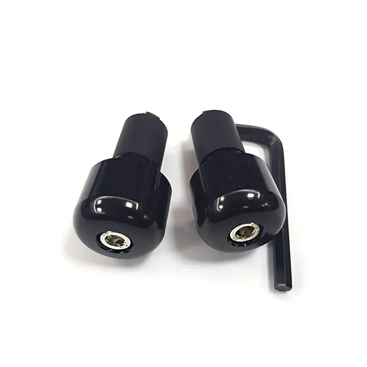 Грузики керма Black AB33372