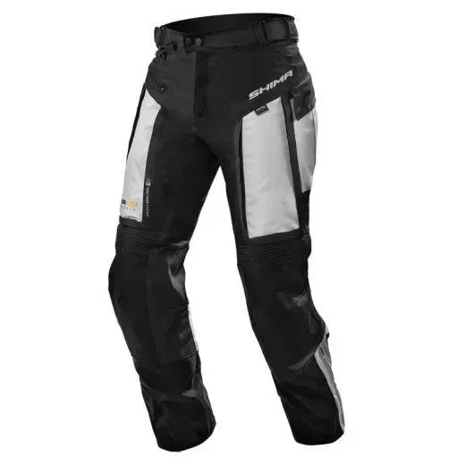 Мотоштани Shima Hero Gray L