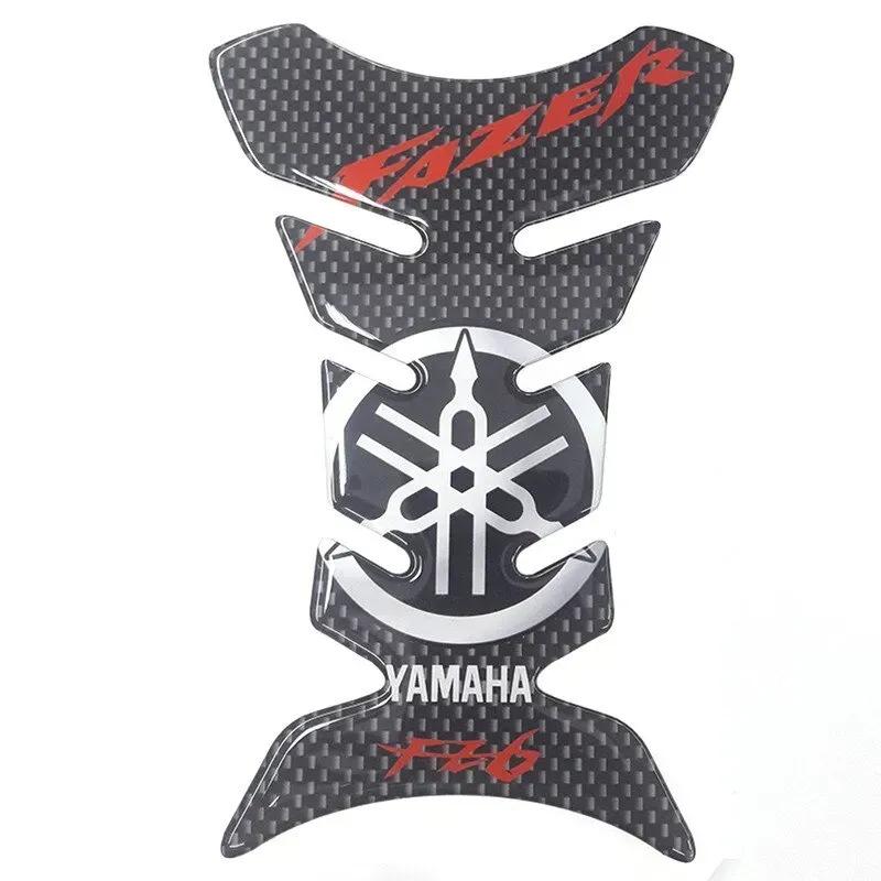 Наклейка на бак NB-1 Fazer FZ6