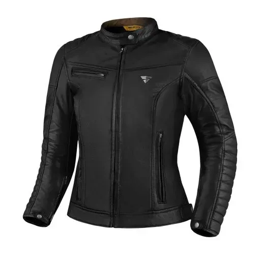 Мотокуртка Shima Winchester 2.0 LADY Black L