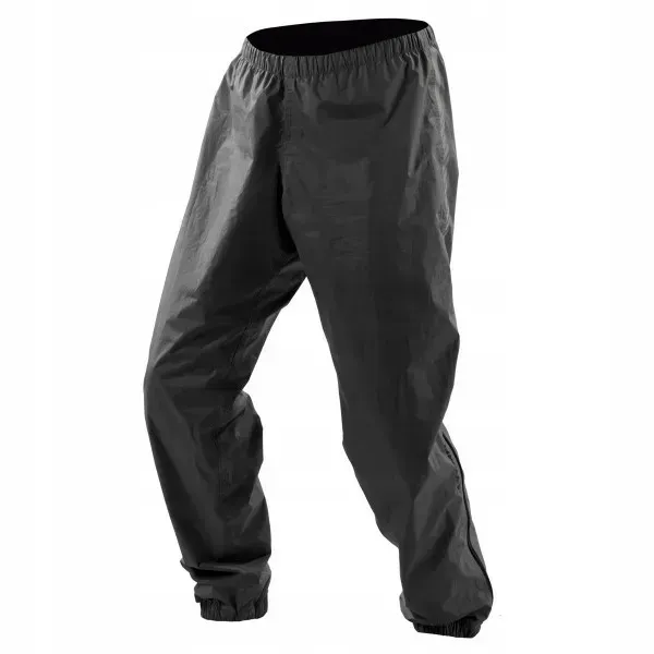 Мотодощовик штани Shima HYDRODRY+ Black L