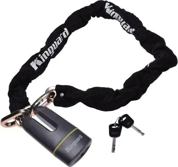 Ланцюг протиугінний LOCK Guard AZ6008