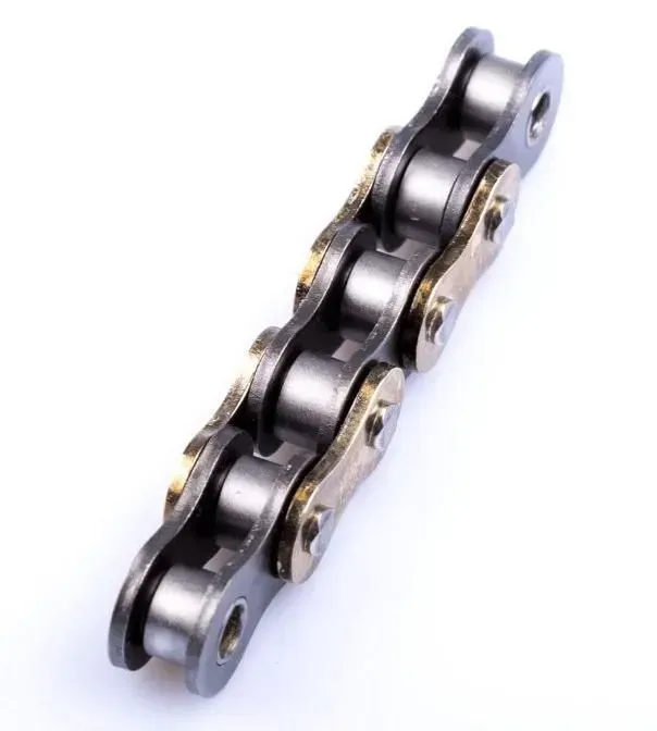 Ланцюг AFAM MR2-G Chain - 520 Gold 520-114L / No Seal