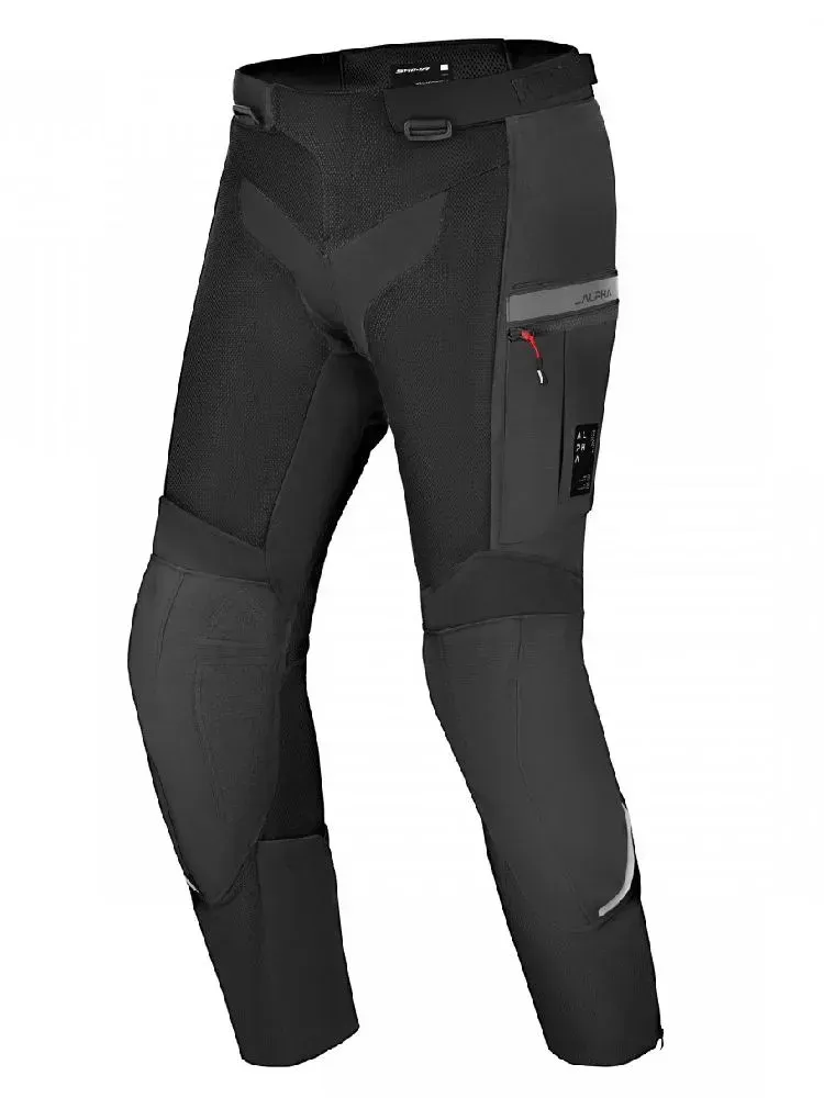 Мотоштани Shima Alpha Black S
