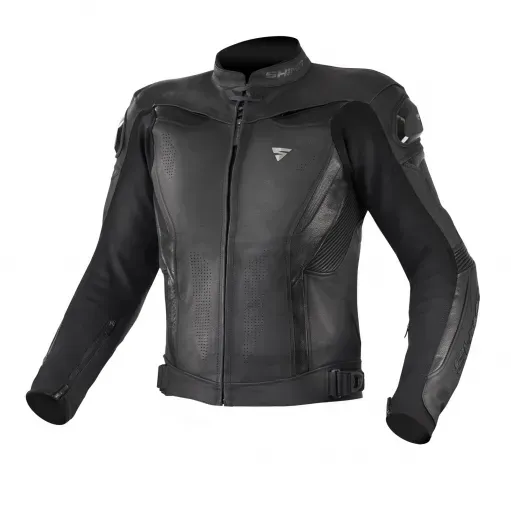 Мотокуртка Shima Chase Black L