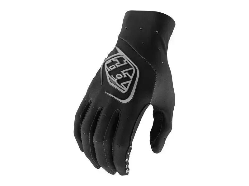 Рукавички TLD SE Ultra Glove black Розмір M