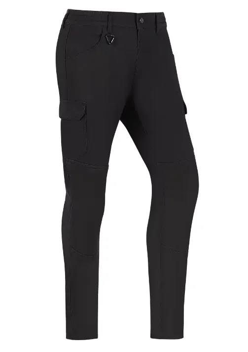 Мотоштани Seventy PC26 TEIDE Cargo LADY Black L