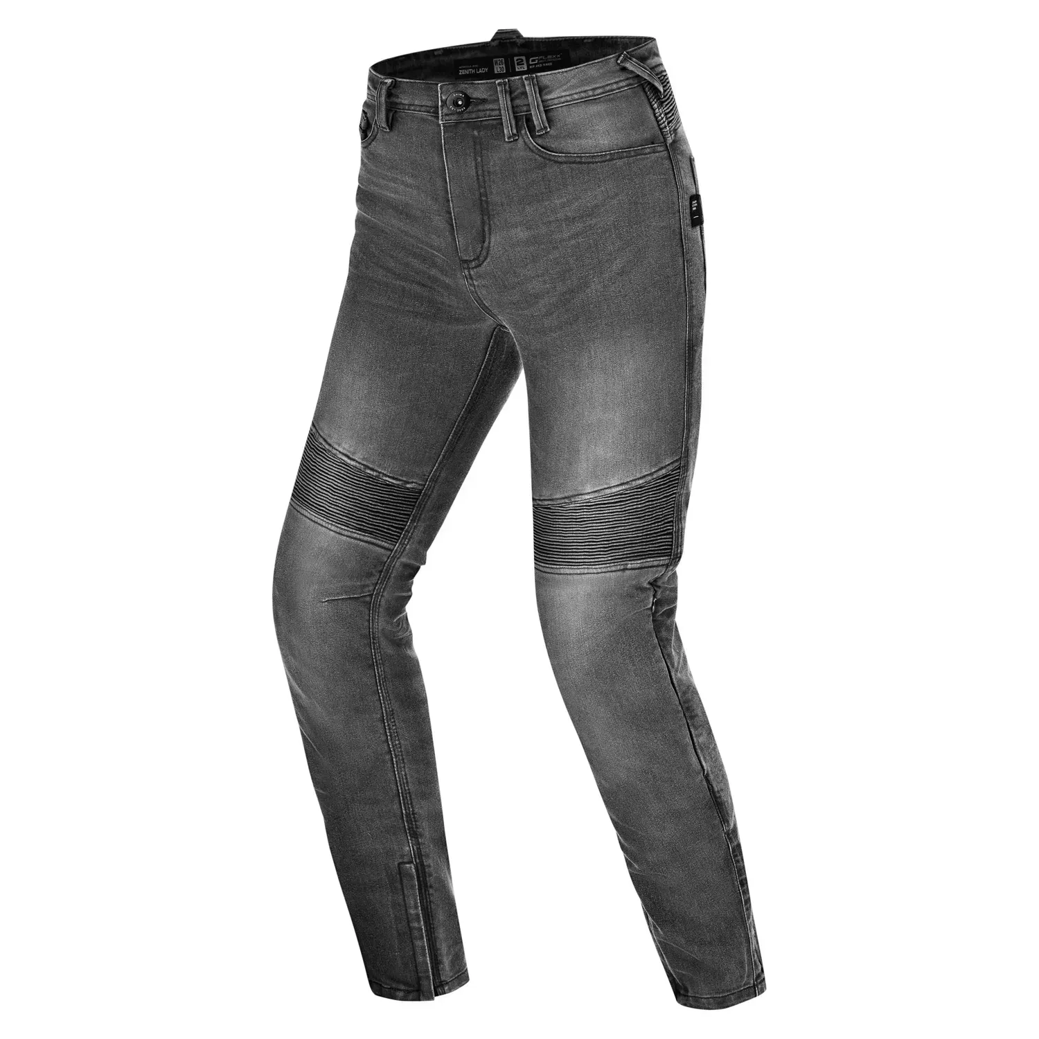 Мотоштани Shima Zenith LADY Grey W26-L30