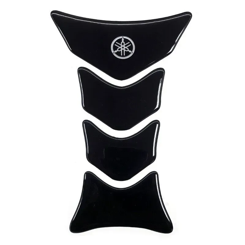 Наклейка на бак NB-6 Yamaha Logo Gloss