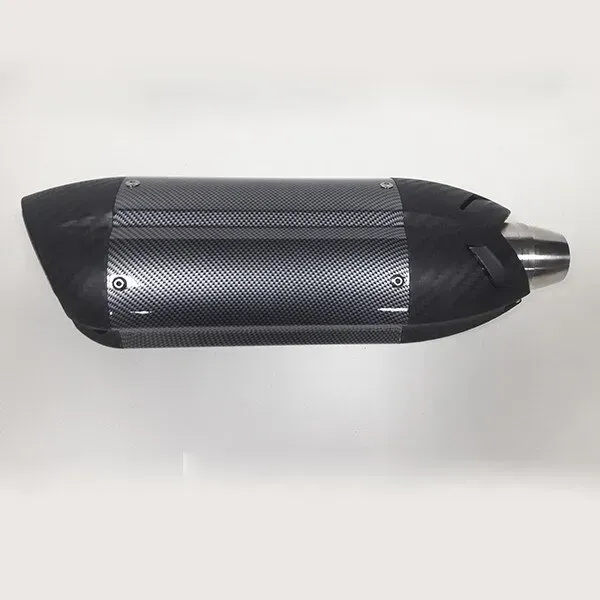 Прямоток Mivv SUONO Black Carbon (400сс) G-2445