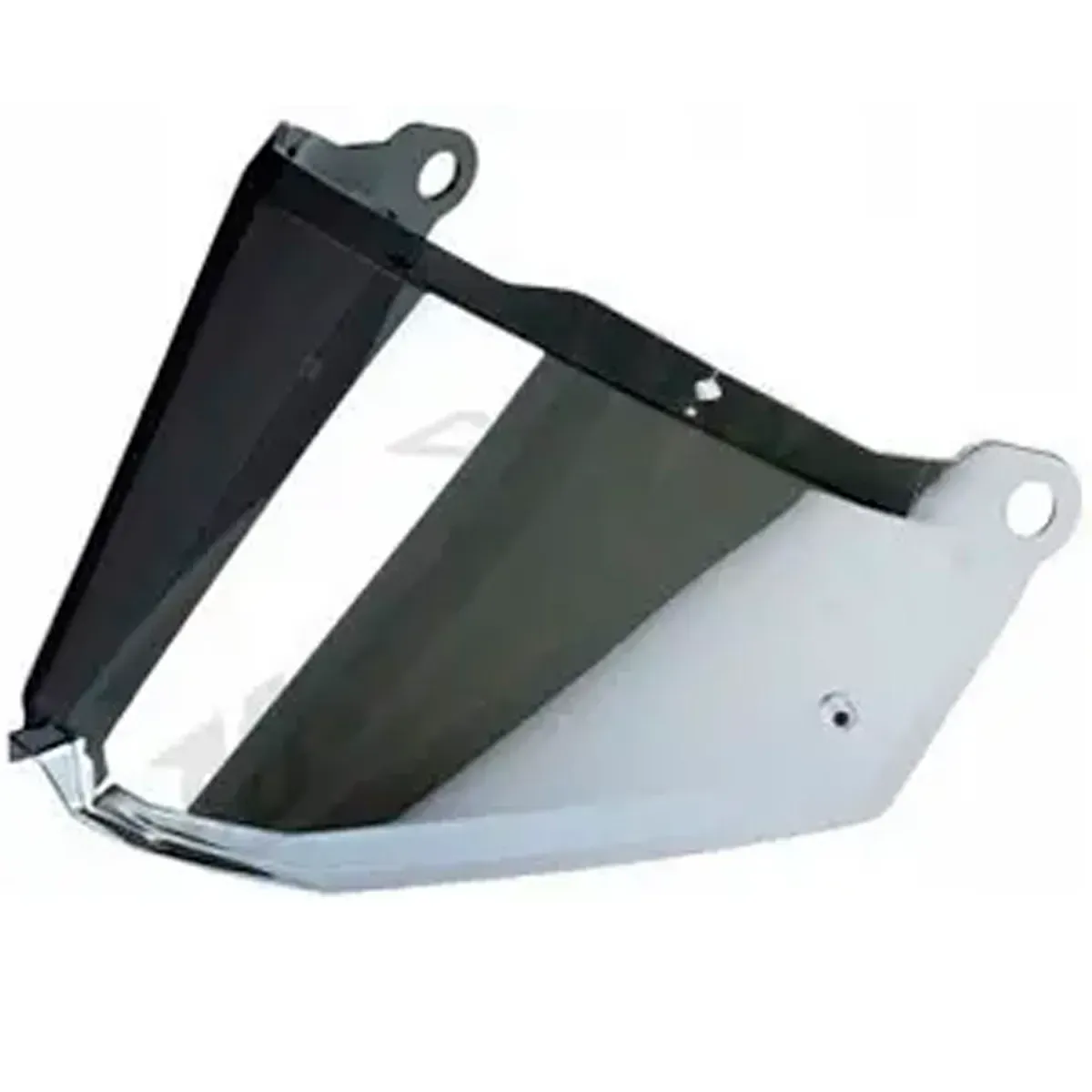 Візор LS2 MX702 Visor Iridium Silver