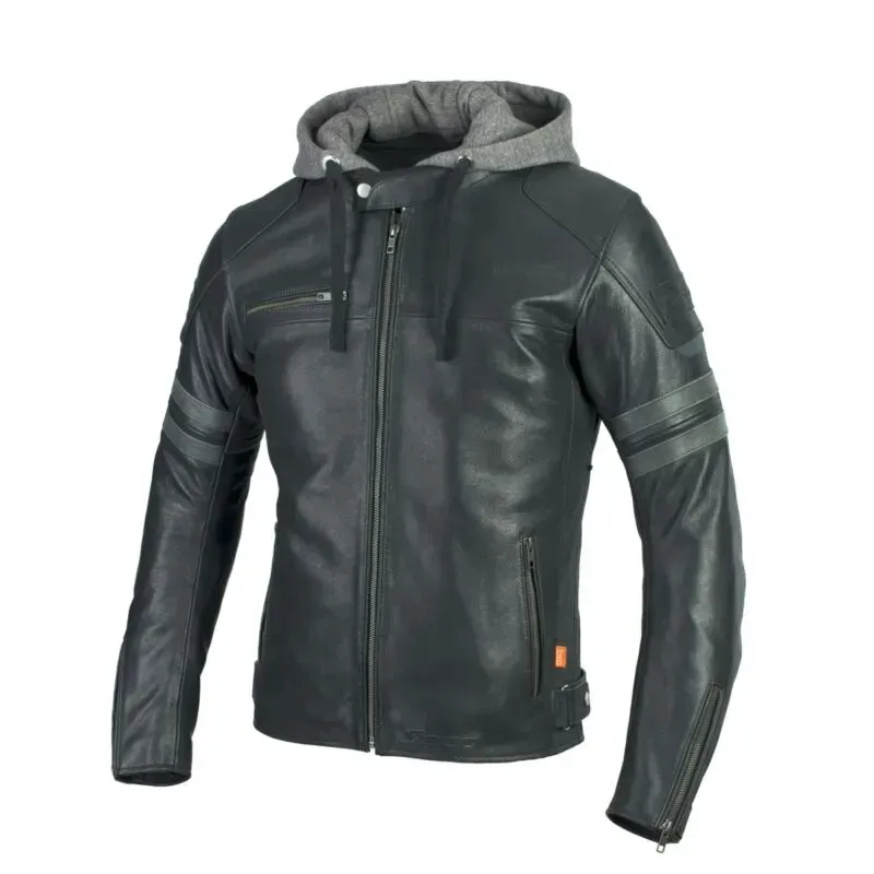 Мотокуртка SECA Hornet II Black S
