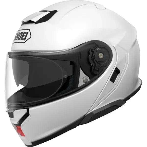 Мотошолом SHOEI NEOTEC3 White M