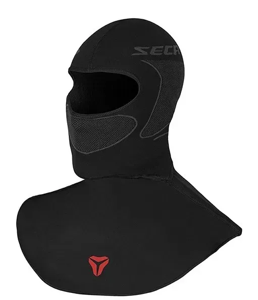 Підшоломник SECA Bandit II MAN Limited RED L