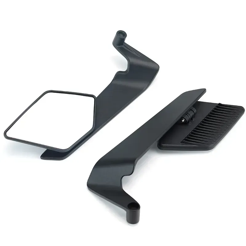 Дзеркала Rizoma Stealth Max Black