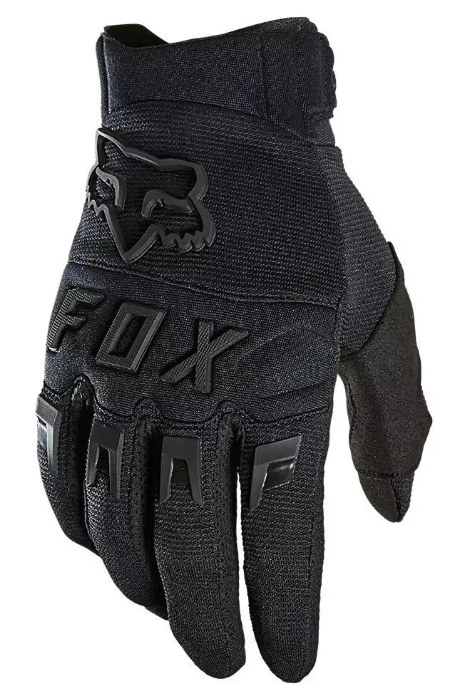 Моторукавички FOX Dirtpaw CE Black 28698-001 M