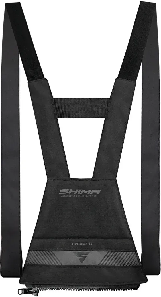 Підтяжки Shima Hero 2.0 Suspenders Type 1 Regular