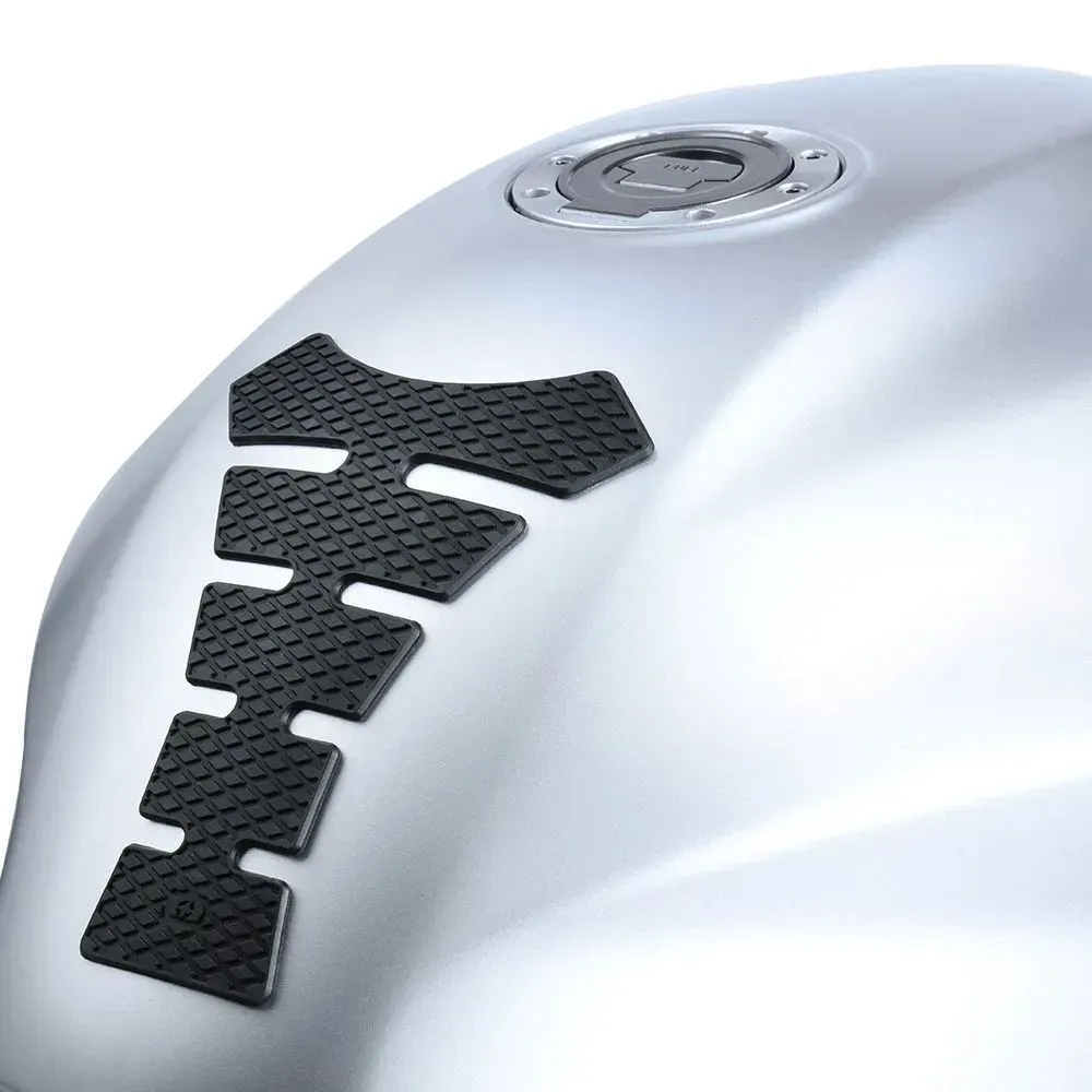 Наклейка на бак Oxford Gripper - Universal Silicone Tank Pad Spine 2.5mm