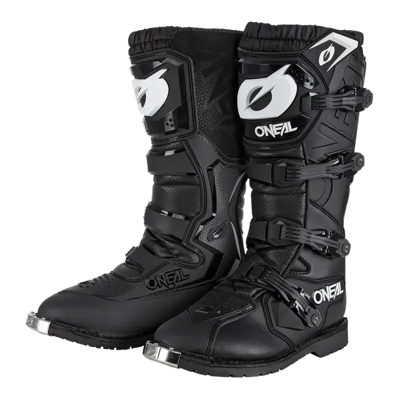 Моточеревики O`Neal Rider PRO Black 44