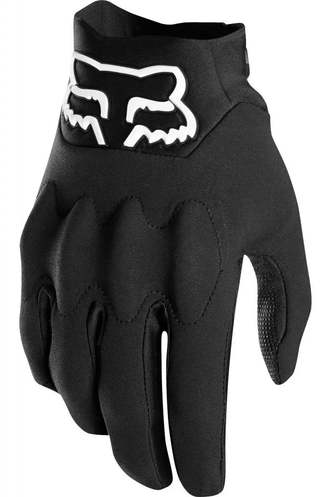 Моторукавички FOX DEFEND FIRE GLOVE Black L (10)